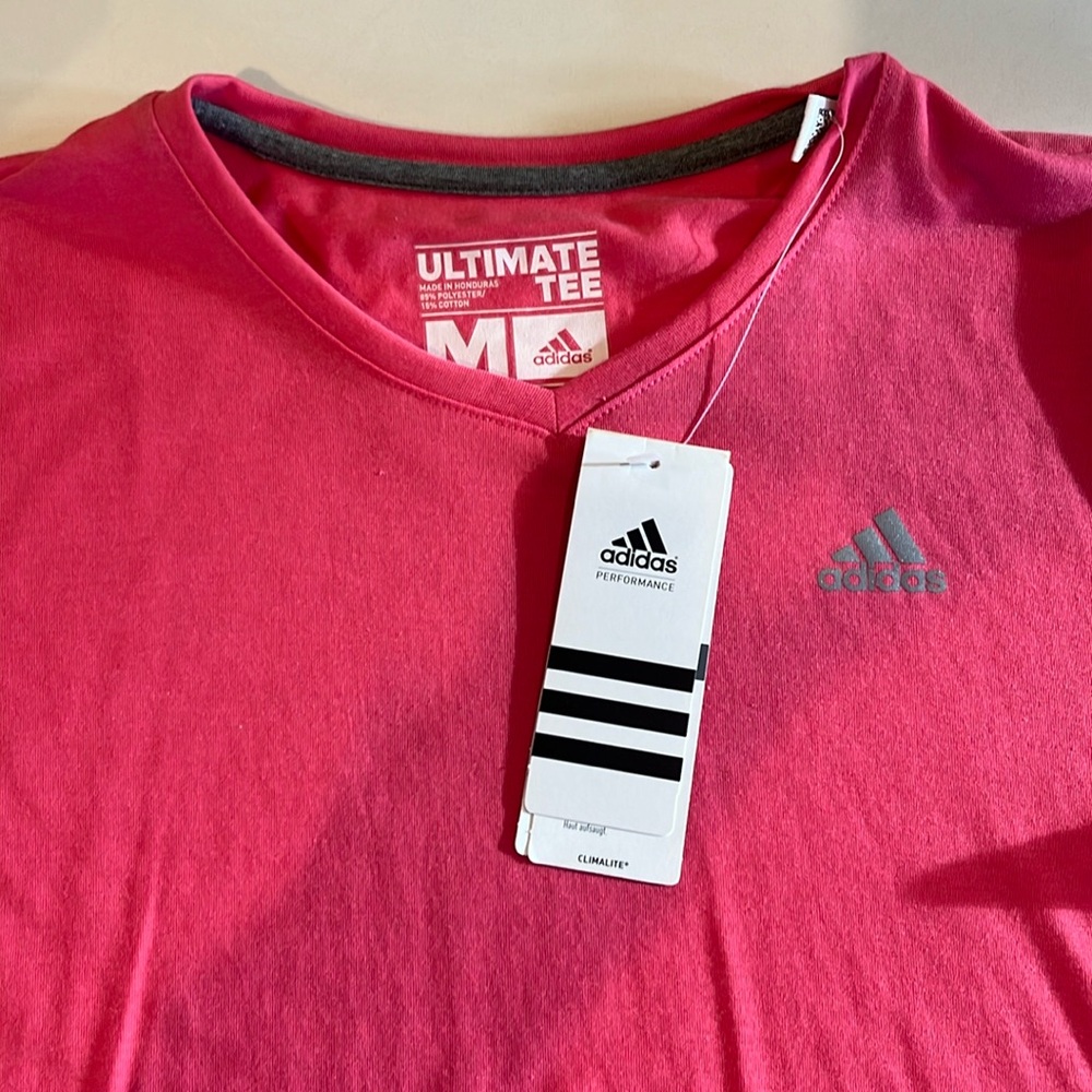 Addidas Women’s Tee
